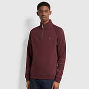 Sweat Tops